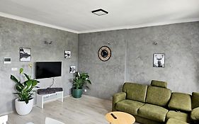 Bracka Loft